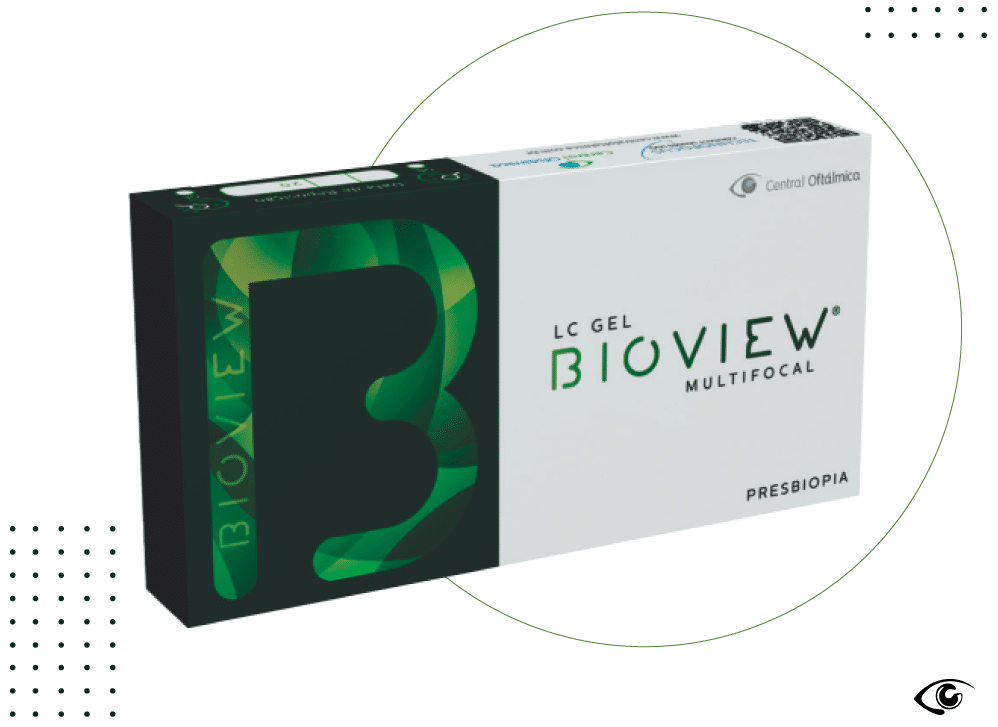 7 Benefícios que só as lentes Bioview têm