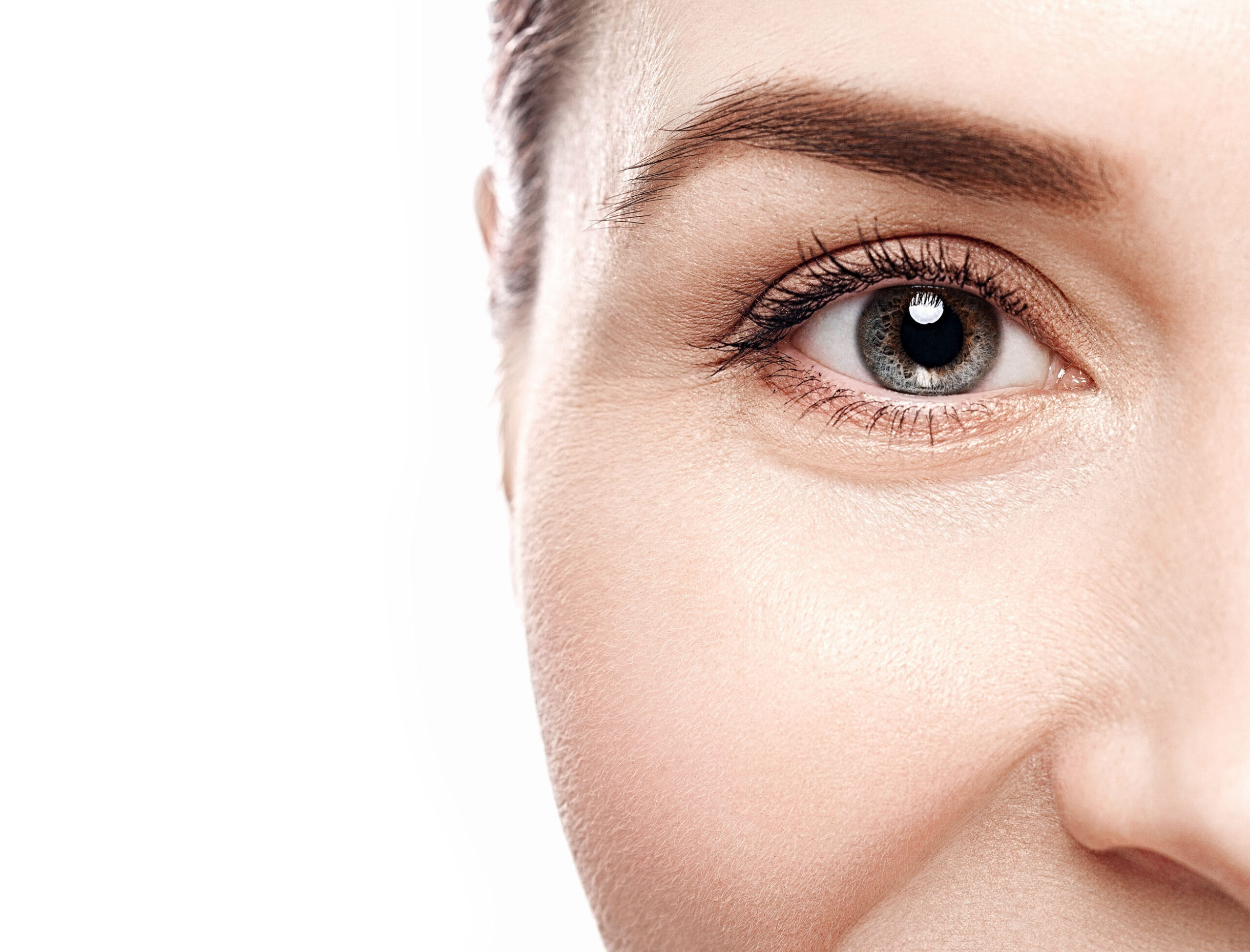 Quais são os benefícios das lentes de contato descartáveis 1 Day?