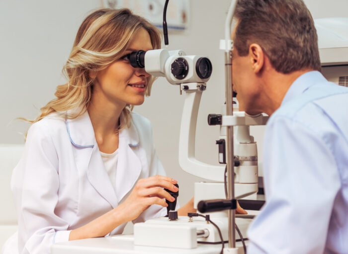 Alergia nos olhos: Tipos, sintomas e tratamentos