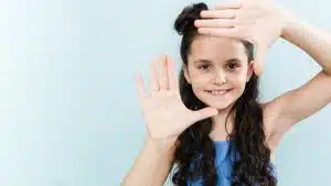 Miopia infantil